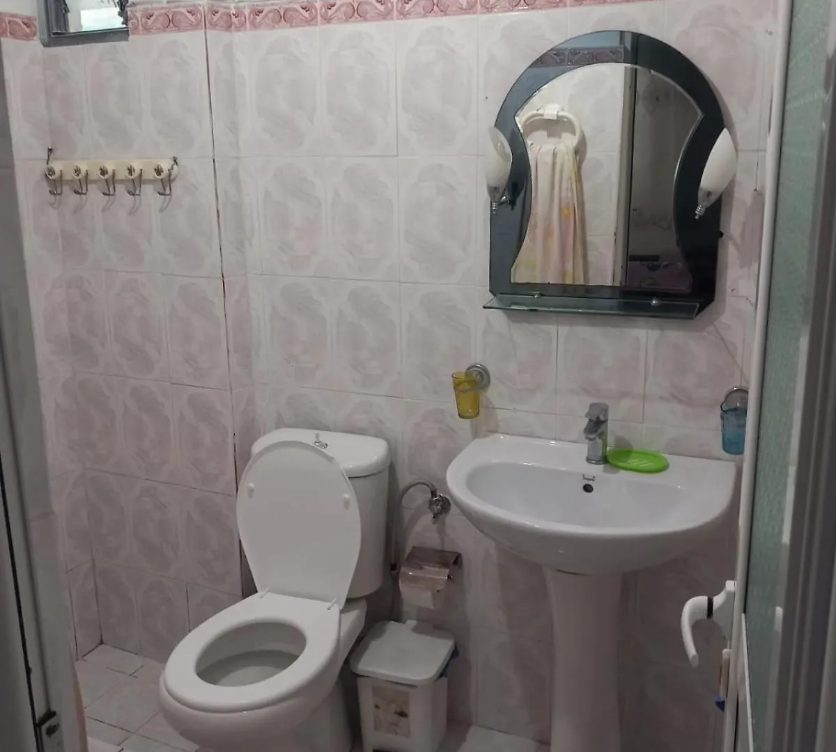 Savas Cozy Apartment 사밀